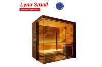 Sauna Lynd Small